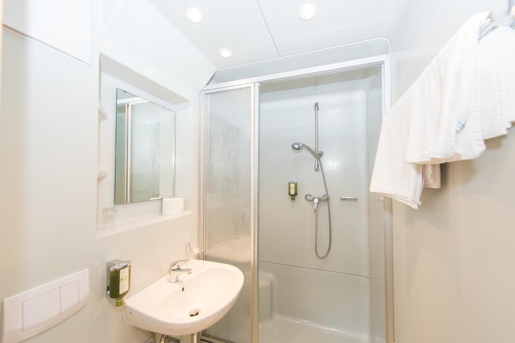 Hotel Moelltalerhof Rangersdorf Habitación foto