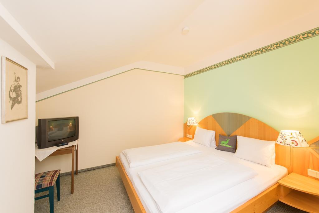 Hotel Moelltalerhof Rangersdorf Habitación foto
